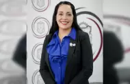 Presenta Mayola Gaona iniciativa para abrogar Ley de la Polica Estatal de Seguridad y Custodia Penitenciaria