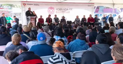 Jornada de Bienestar