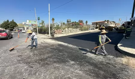 XXV ayuntamiento de Tijuana