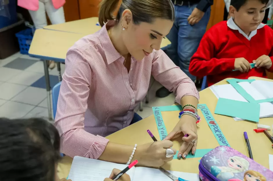 Educando con el Corazn