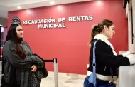 Gobierno de Rocio Adame ofrece 90 por ciento de descuento en pago de multas y recargos