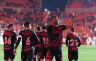 Xolos golea y pasa a liguilla