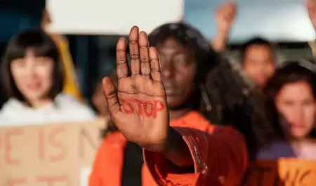 Violencia de gnero