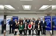 Sempra Infraestructura Fortalece su Relacin con las Comunidades de Baja California a travs del Consejo Asesor Comunitario