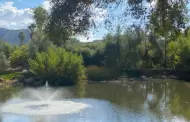 La comunidad celebra el parque del condado Butterfield Trails en una jornada de puertas abiertas