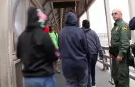 VIDEO: Temor por impacto en Tijuana ante posibles deportaciones masivas con Trump