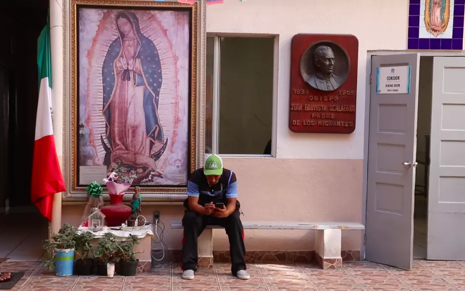 Temor por impacto en Tijuana ante posibles deportaciones masivas con Trump