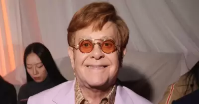 Elton John