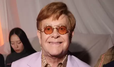 Elton John