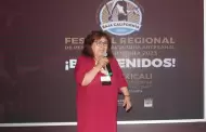 Encabezar Alma Rosa Garca Jurez reunin Nacional de Titulares de Acuacultura y Pesca