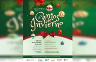 pera de Tijuana presenta "Noches de Invierno"