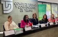 Reunirn en Tijuana a empresarias, emprendedoras y lderes de todo el pas y el extranjero en la Cumbre Empresarial AMMJE 2025