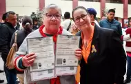 Presidenta municipal Roco Adame entrega ms de 600 actas de nacimiento del programa Soy Mxico