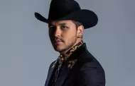 Circulan videos falsos de Christian Nodal diciendo que extraa a Cazzu