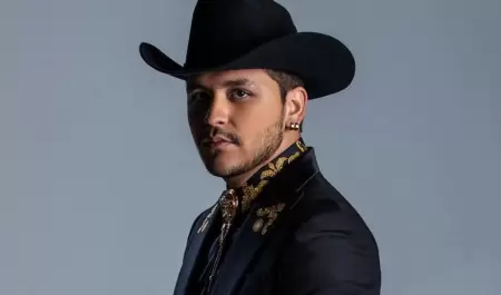 Christian Nodal