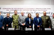 Reitera alcaldesa Claudia Agatn su compromiso de reforzar la coordinacin para lograr un municipio ms seguro y resiliente