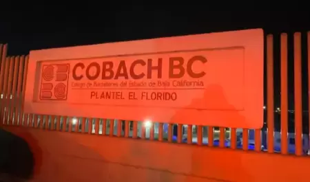 Ataque armado en Cobach de El Florido