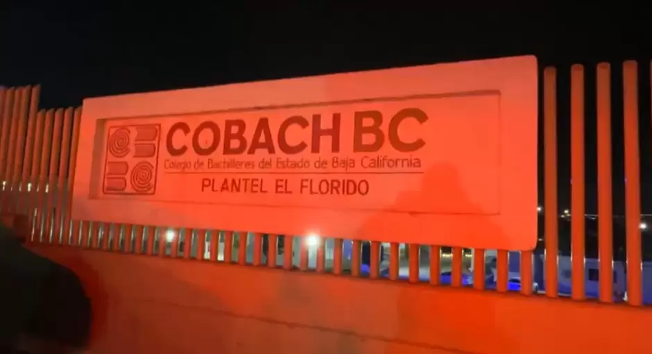 Ataque armado en Cobach de El Florido