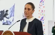 "Va a permanecer el tratado, nos ayuda a las tres economas: Presidenta Claudia Sheinbaum