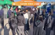 Lleva a cabo CONALEP Ensenada Expo Universidades