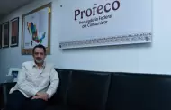 Profeco rechaza intervenir para regular "tarifas dinmicas" de empresas particulares