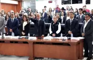 Realiza glosa secretario de Economa ante la comisin que preside la diputada Dayln Garca