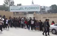 VIDEO: Temor, preocupacin y en alerta por ataque a estudiantes de Cobach Florido