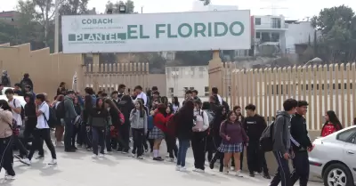 Colegio de Bachilleres Plantel Florido