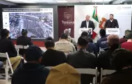 Instalarn este jueves el primer filtro de seguridad en la garita de San Ysidro