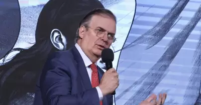 Marcelo Ebrard