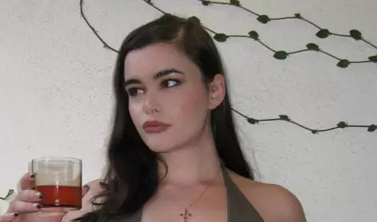 Barbie Ferreira