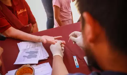 Enfermedades transmisibles