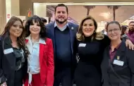 Respalda Gobierno de Ensenada los 100 compromisos de la presidenta de Mxico, Claudia Sheinbaum