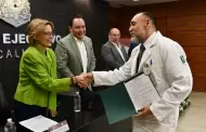 Reconocen acciones del IMSS Baja California en Operativo Correcaminos durante pandemia de Covid-19