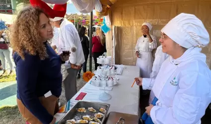 Gastronmica