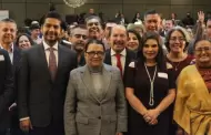 Promueve Romn Cota coordinacin con el Gobierno de Mxico para mejorar la vida de las y los tecatenses