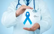 Junio mes de la prevenci�n del c�ncer de pr�stata" y Pro Oncavi promueve la detecci�n oportuna