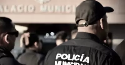 Policia Municipal