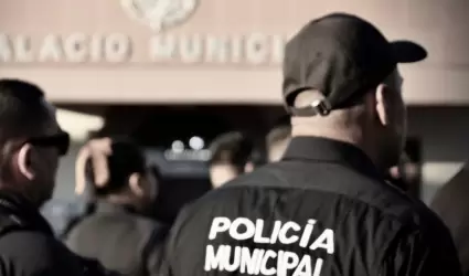 Policia Municipal