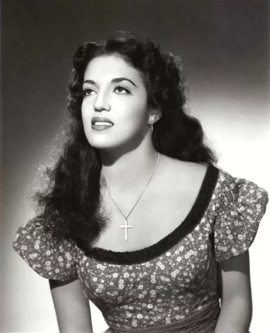 Katy Jurado