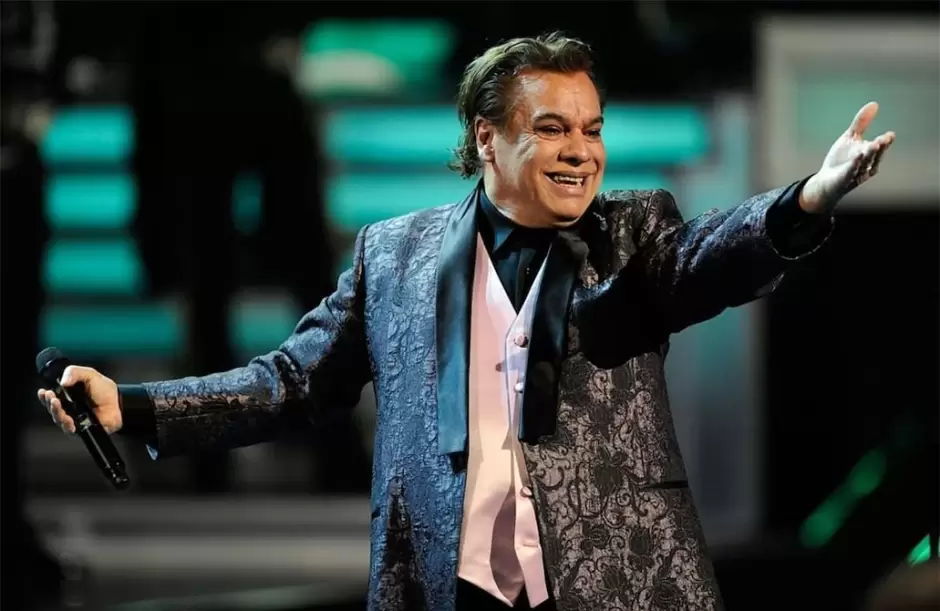 Juan Gabriel