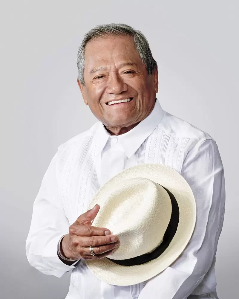 Armando Manzanero