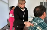 An se atienden pacientes con padecimientos post - Covid en Tijuana