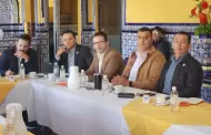 Propone COMICE TTR soluciones urbanas sostenibles para Tijuana, Tecate y Rosarito