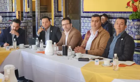 Construccin en Tijuana, Tecate y Rosarito