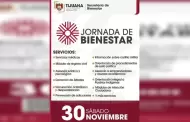 Anuncia XXV Ayuntamiento de Tijuana prxima jornada de bienestar en Infonavit Lomas del Porvenir