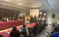 Instala Gobierno de Ensenada Comisin Representativa del COPLADEM 2024-2027