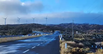 Bajas temperaturas