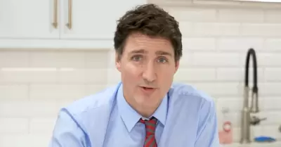 Justin Trudeau