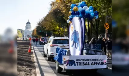 Da de la Herencia Nativa Americana y alianzas